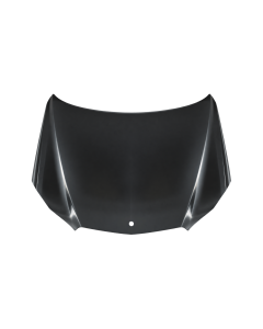 Motorkap voor MERCEDES E W212 2013-2016