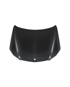Motorkap voor MERCEDES E W212 2013-2016