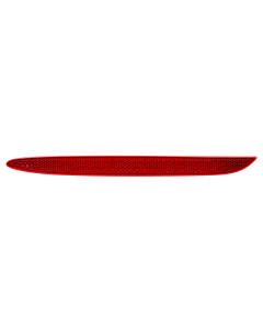 Bumperreflector voor MERCEDES