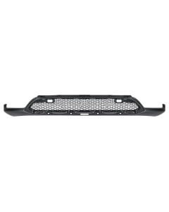 Voorbumper voor MERCEDES GLC 2015-2019
