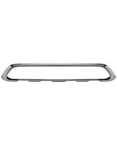 Grille voor MERCEDES GLC 2015-2019