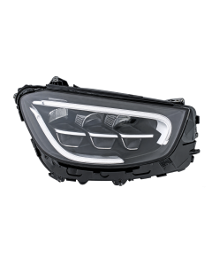 Koplamp rechts voor MERCEDES GLC 2019-2023