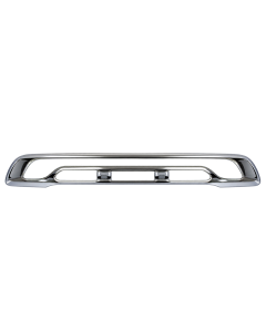 MERCEDES-BENZ grille