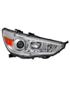 Koplamp rechts voor MITSUBISHI ASX