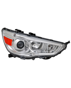 Koplamp rechts voor MITSUBISHI ASX
