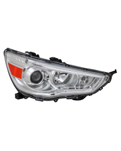 Koplamp rechts voor MITSUBISHI ASX