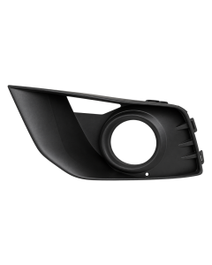 Grille links voor MITSUBISHI ASX