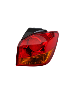 Achterlicht voor MITSUBISHI ASX