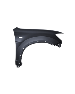 Spatbord (voorscherm) voor MITSUBISHI ASX