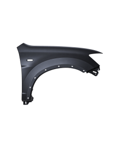 Spatbord (voorscherm) voor MITSUBISHI ASX