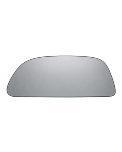 Spiegelglas voor MITSUBISHI COLT 1992-1996