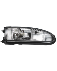Koplamp voor MITSUBISHI COLT 1992-1996