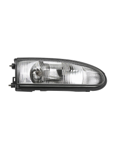 Koplamp voor MITSUBISHI COLT 1992-1996