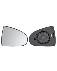 Spiegelglas voor MITSUBISHI COLT