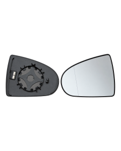 Spiegelglas links voor MITSUBISHI COLT