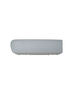 Bumperlijst voor MITSUBISHI COLT 2004-2008