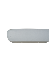 Bumperlijst voor MITSUBISHI COLT 2004-2008