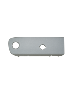 Bumperlijst voor MITSUBISHI COLT 2004-2008