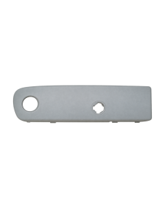 Bumperlijst voor MITSUBISHI COLT 2004-2008
