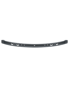Achterbumper voor MITSUBISHI COLT 2004-2008