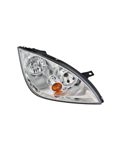 Koplamp rechts voor MITSUBISHI COLT 2004-2008