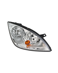 Koplamp rechts voor MITSUBISHI COLT 2004-2008
