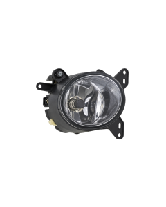 Mistlamp voor MITSUBISHI