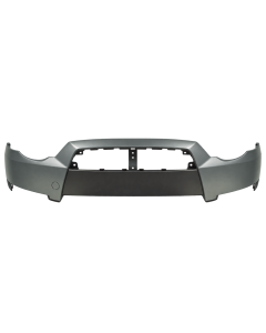 Voorbumper voor MITSUBISHI COLT 2008-2014