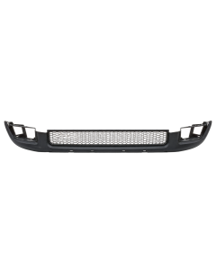 Bumperspoiler voor MITSUBISHI COLT 2008-2014