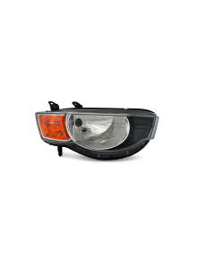 Koplamp links voor MITSUBISHI COLT 2008-2014