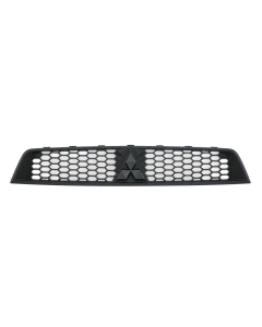 Grille voor MITSUBISHI COLT 2008-2014