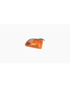 Clignoteur Oranje -11 / 98 Kompleet