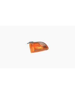 Clignoteur Oranje -11 / 98 Kompleet