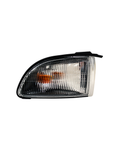 Knipperlicht voor MITSUBISHI GALANT 1997-2004