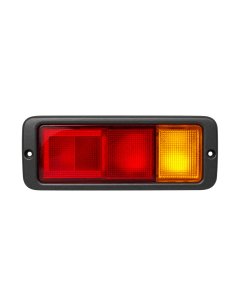 Achterlicht voor MITSUBISHI PAJERO