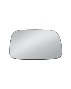 Spiegelglas voor MITSUBISHI PAJERO 1997-2000