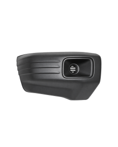 Bumperhoek voor MITSUBISHI PAJERO 1997-2000