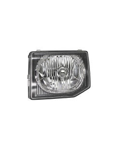 Koplamp voor MITSUBISHI PAJERO 1997-2000