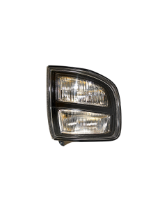 Knipperlicht voor MITSUBISHI PAJERO 1997-2000