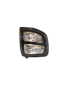 Knipperlicht voor MITSUBISHI PAJERO 1997-2000
