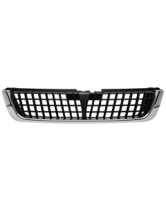 Grille voor MITSUBISHI PAJERO 1997