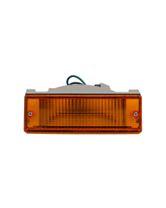 Knipperlicht voor MITSUBISHI L 200 1987-1993