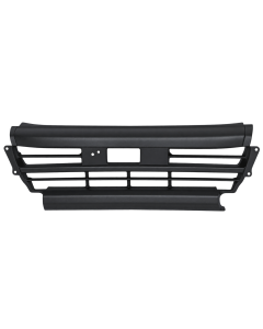 Voorbumper voor MITSUBISHI L 200 1996
