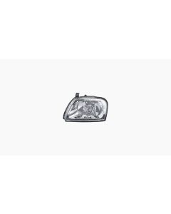 Unit DEPO E H4 Manueel Verstel 03 / 98-