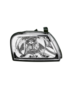 Koplamp links voor MITSUBISHI L 200 1996