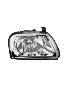 Koplamp rechts voor MITSUBISHI L 200 1996