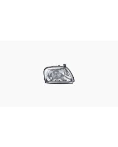 Unit DEPO E H4 Elektrisch Verstel 03 / 98-