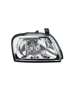 Koplamp rechts voor MITSUBISHI L 200 1996
