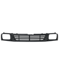 Grille voor MITSUBISHI L 200 1996