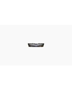Grille Chroom / Zwart 04 / 98-06 / 01